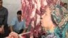 Tajik Butchers Arrested Over Price Hikes