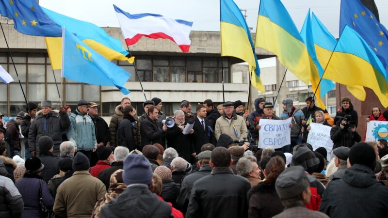 Пули снайпера, пытки, тюрьмы: крымчане, пострадавшие за Евромайдан