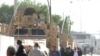 U.S. Vacates Baghdad Palace Ahead Of Handover
