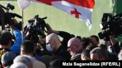 Илустрација, протести