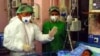 Bird-Flu Infection Figure Reaches 14 In Turkey