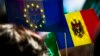 Dionis Cenușă: „Încrederea din partea Uniunii Europene nu a fost restabilită”