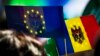 Європарламент схвалив 100 мільйонів євро допомоги Молдові