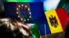 Uniunea Europeană urmărește cu atenție evoluția situației politice din Republica Moldova