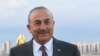 Түркиянын тышкы иштер министри Орусияны тартипке чакырды