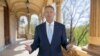 Klaus Iohannis Catholic Easter April 11, 2020