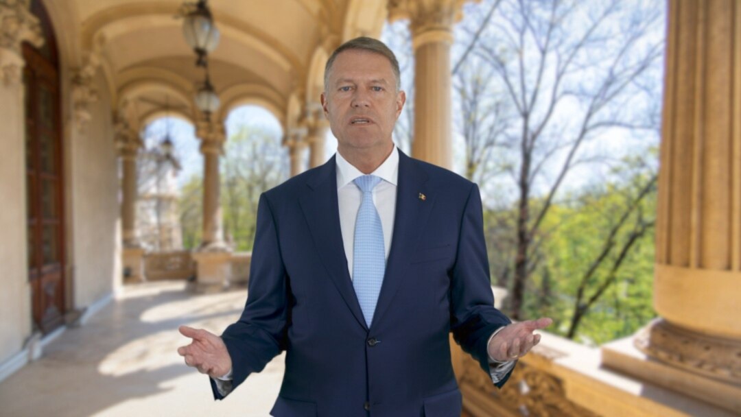 Familia Iohannis A Mai MoÈ™tenit Un Apartament DeclaraÈ›ia De Avere A PreÈ™edintelui