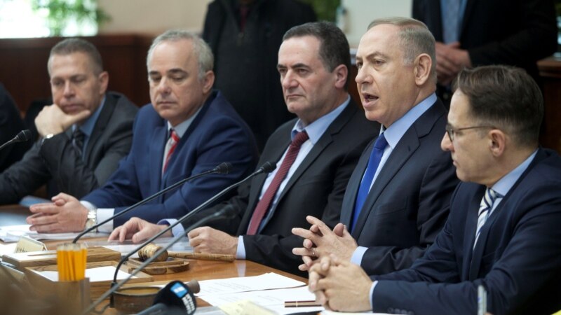 نتانیاهو وزیرانش را از سفر به کشورهای حامی قطعنامه شهرک‌سازی‌ها منع کرد