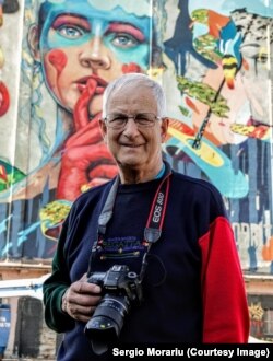 Sergio Morariu,