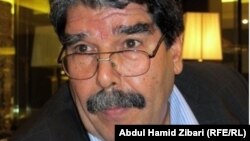 Salih Muslim