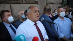 Evoluția protestelor împotriva premierului din Bulgaria