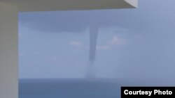 Many scientists say the incidence of dangerous weather phenomena like hurricanes is already rising due to climate change.