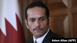د قطر د بهرنیو چارو وزیر شېخ محمد بن عبدالرحمان الثاني وايي راتلونکی ۲۰۲۱ کال د افغانستان لپاره ډېر ښه وي.