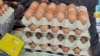 Azərbaycanda heyvandarlığın tək uğuru yumurtadır?