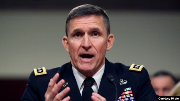 Michael Flynn RT-dən aldığı pulun qədərini deməyib