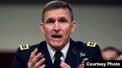 Michael Flynn