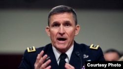 Michael Flynn