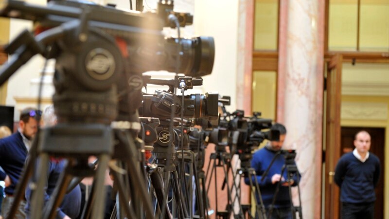 Usvajanjem medijskih zakona Srbija selektivno prihvata evropske vrednosti, smatraju nevladine organizacije