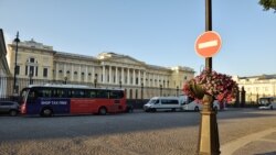 Русский музей в Санкт-Петербурге