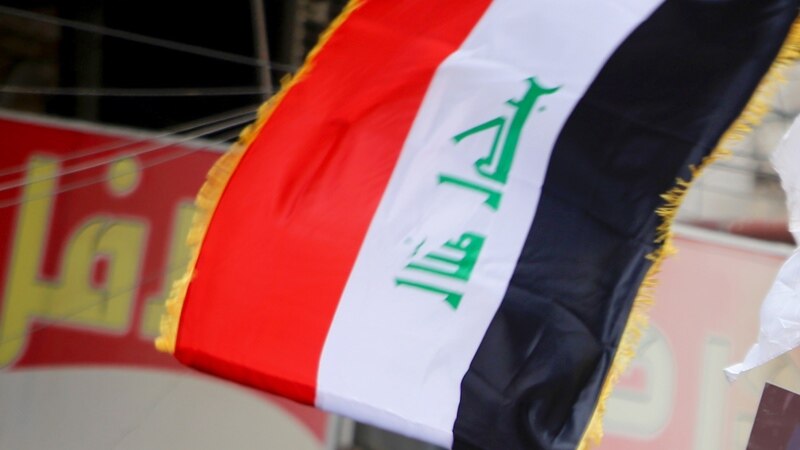 عراق کې له وخته مخکې انتخابات کېږي