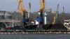 Україна офіційно закриває 4 морські порти на тлі зростання побоювань щодо поставок зерна