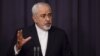 انتقاد ظریف از تعیین گزارشگر ویژه حقوق بشر برای ایران