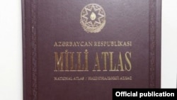 Milli atlas