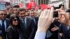 Местные выборы в Турции — как референдум по Эрдогану