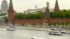Объехать пробки по воде: на Москва-реке появятся свои такси