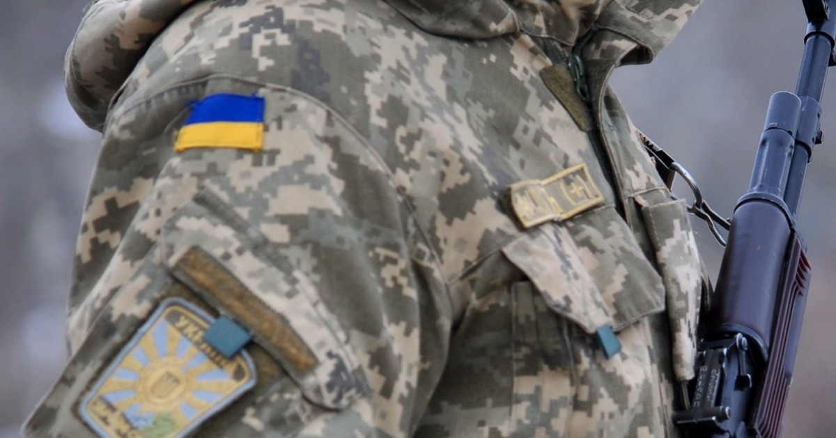 Конфлікт між підлітками та військовими у Луцьку під час перевірки документів