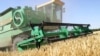 В 2007 году Россия экспортировала 14,4 миллиона тонн пшеницы