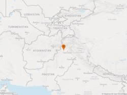 The attack occurred in Khyber Pakhtunkhwa Province in northwestern Pakistan.