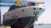 درآمد شرکت کشتی‌رانی ایران «نصف» شده است