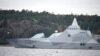 Швеция подтвердила вторжение в ее воды иностранной подлодки