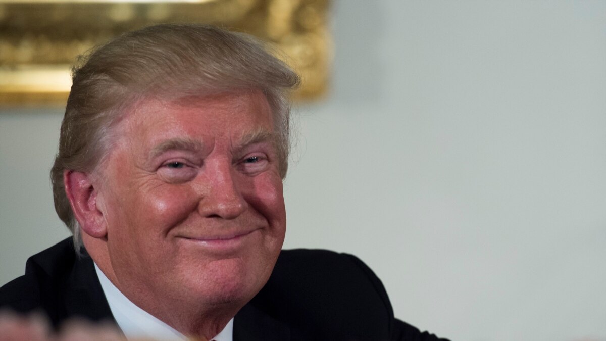 World Leaders Express Hope For Cooperation With President Trump
