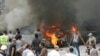 ۵۳ زخمی در بمب‌گذاری منطقه تحت نفوذ حزب‌الله در بیروت