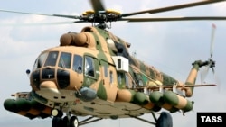 Mi-171 boralağı