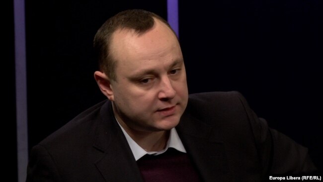 Vlad Bătrîncea