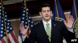 Paul Ryan, arxiv fotosu