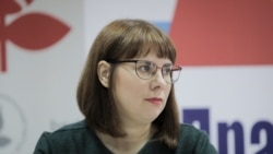 Вольга Кавалькова