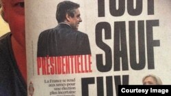 Libération: „Oricine, dar nu ei!”