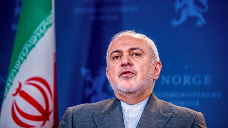 محمدجواد ظریف: نیازی به بستن تنگه هرمز نیست