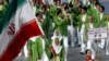 دو رکورد جدید سازمان ورزش ایران در رقابت‌های آسیایی گوانگ‌ژو
