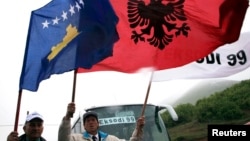 Косовская независимость ассоциируется с албанским национальным сознанием 