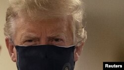 Дональд Трамп, 11 июля