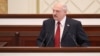 Лукашенко побажав Зеленському «міцного здоров’я і здійснення всіх планів»
