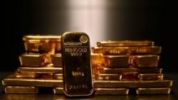 Azərbaycan qızıl ehtiyatlarını niyə azaltdı?