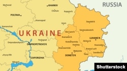 Ukrainë