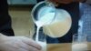Mleko sa aflatoksinom pronađeno i u Makedoniji