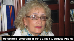 Anđa Backović: Ova kriza je test lične, građanske zrelosti i etičnosti